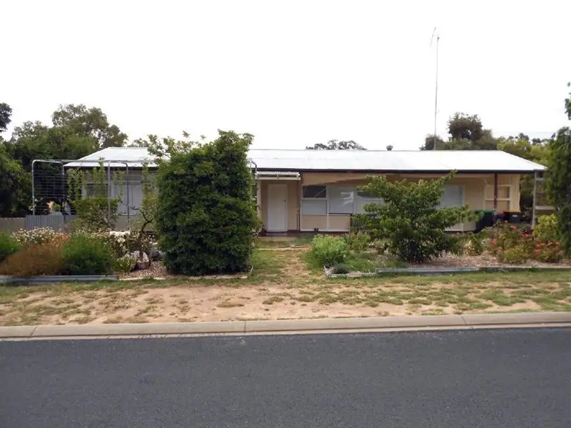 Main view of Homely house listing, 10 Eveline Street, Bordertown SA 5268