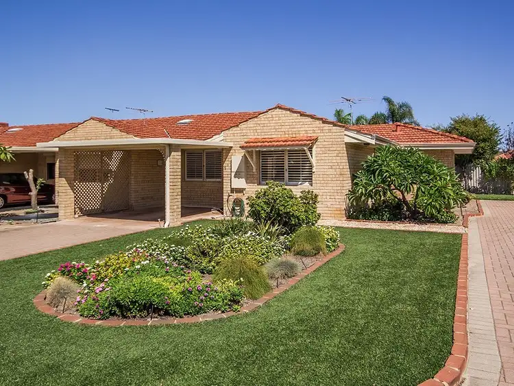 5/5 Ashford Avenue, Rockingham WA 6168