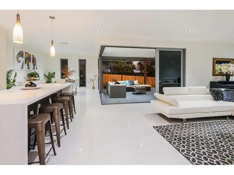 Seventh view of Homely house listing, 122 Ridgeview Street, Carindale QLD 4152