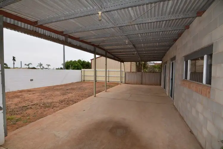 Second view of Homely house listing, 11 Bibra Way, Carnarvon WA 6701