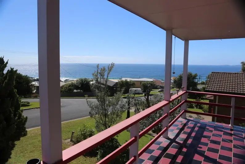 Main view of Homely house listing, 19 Viewhill Road, Kianga NSW 2546