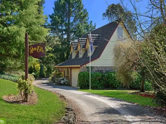 Second view of Homely rural property listing, 72 McGuiness Drive, Robertson NSW 2577