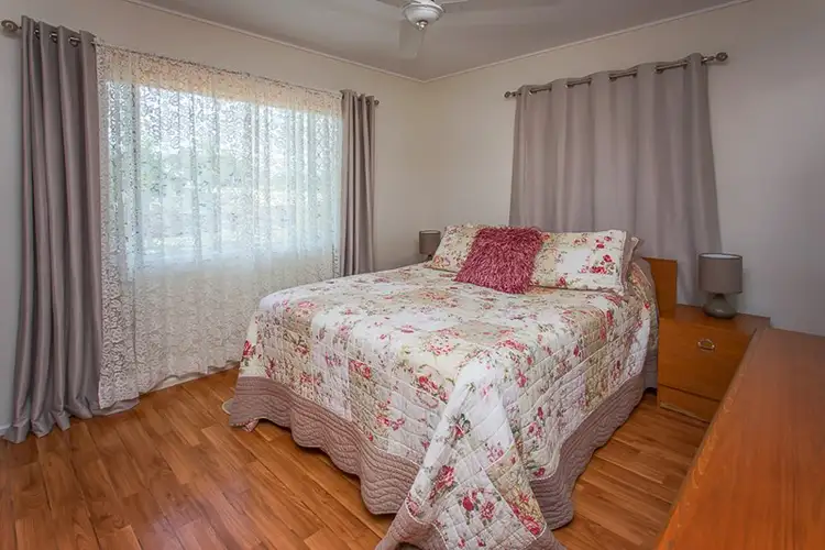 Fifth view of Homely house listing, 4 NORFOLK Drive, Andergrove QLD 4740