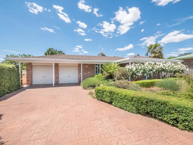 Main view of Homely house listing, 11 Anton Close, Armidale NSW 2350