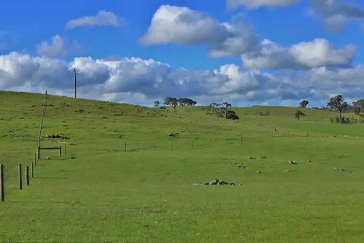 Third view of Homely land listing, Lot 2 Loemans Road, Heathcote VIC 3523