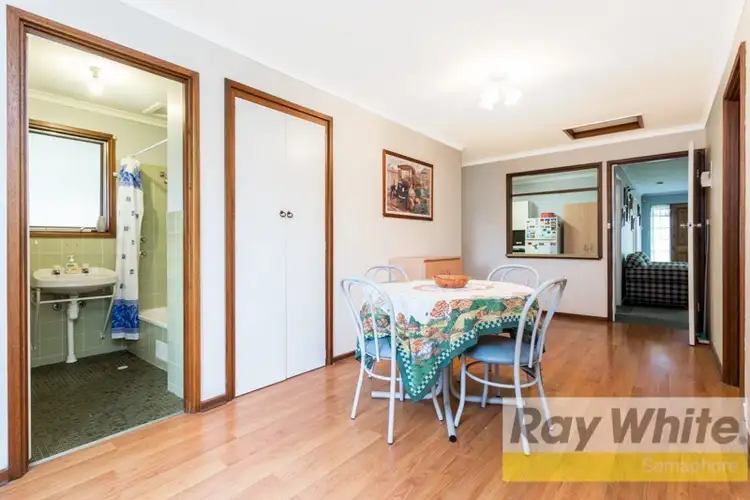 Sixth view of Homely house listing, 28 Tucker Crescent, North Haven SA 5018