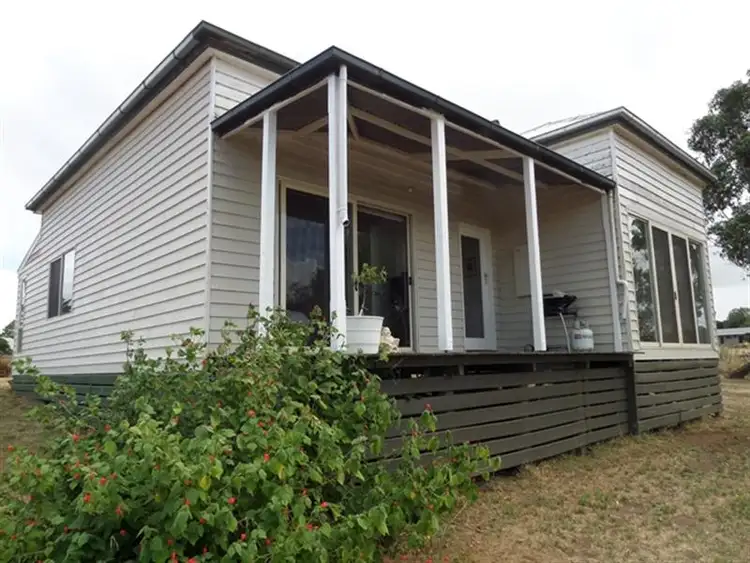 Main view of Homely house listing, 65 Wyndham Street, Branxholme VIC 3302