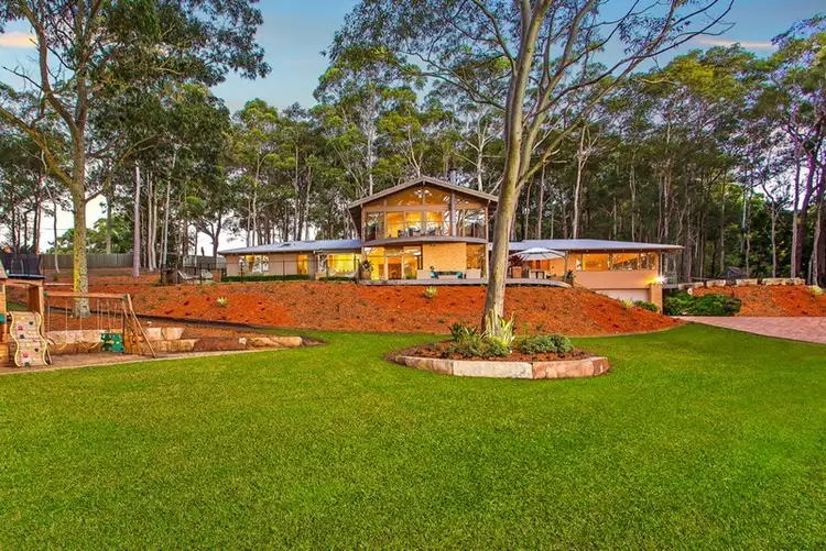 4 Halloran Lane, Tumbi Umbi NSW 2261