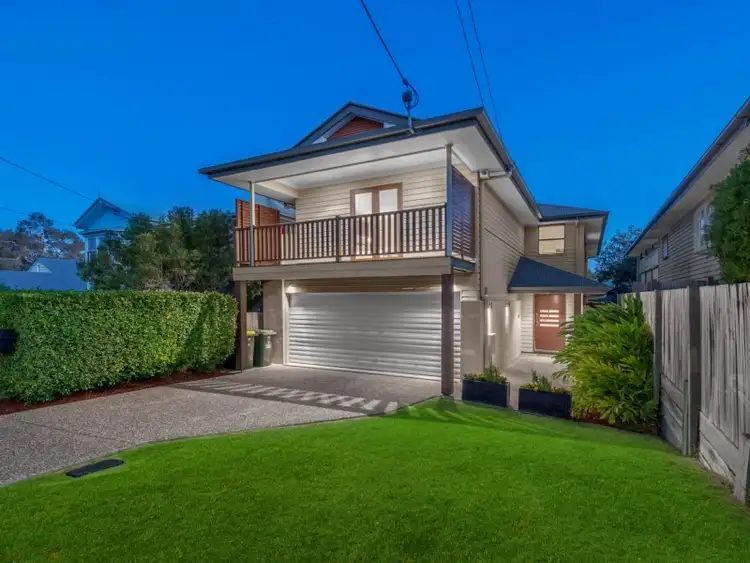 41 Durimbil Street, Camp Hill QLD 4152