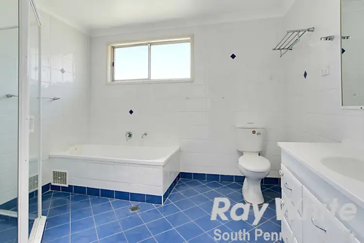 Seventh view of Homely house listing, 1 Hawthorn Road, Penrith NSW 2750