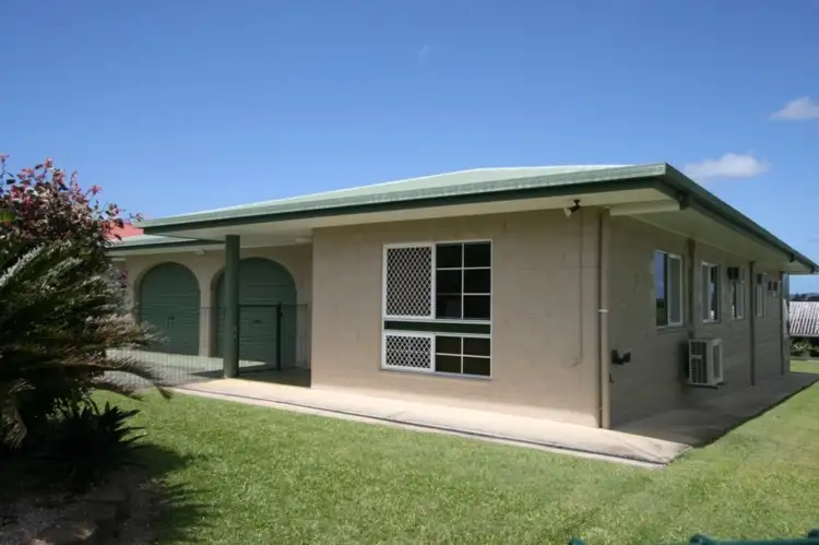 Second view of Homely house listing, 16 Boulter Close, Innisfail QLD 4860