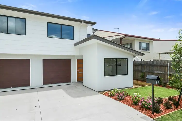 Main view of Homely other listing, 2/4 Grenfell Street, Nerang QLD 4211