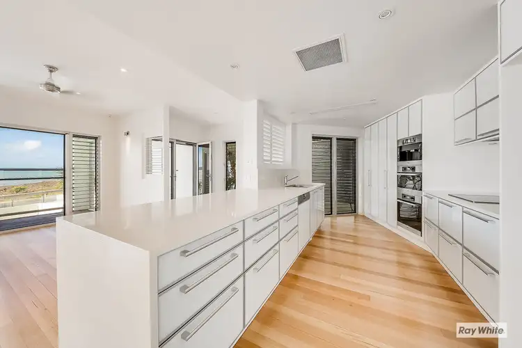 Fifth view of Homely house listing, 66 Ocean Parade, Cooee Bay QLD 4703