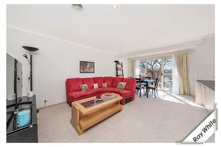 Fifth view of Homely townhouse listing, 1/10 Bennetts Close, Mckellar ACT 2617