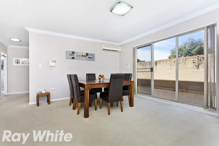 Third view of Homely apartment listing, 16/2-2A Conie Avenue, Baulkham Hills NSW 2153