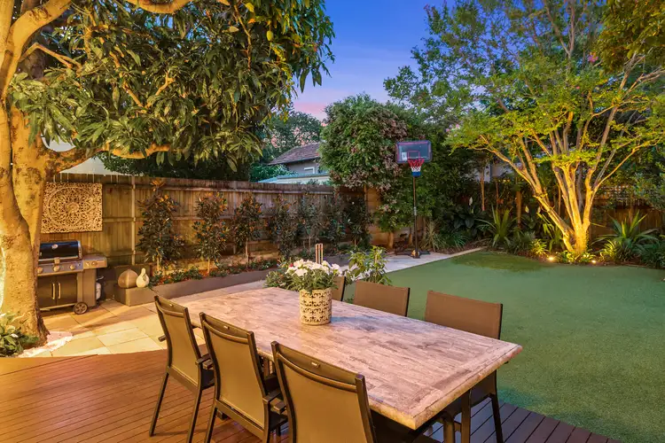 Third view of Homely house listing, 33 Glover Street, Mosman NSW 2088