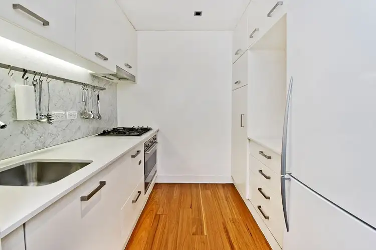Second view of Homely apartment listing, 104/148 Goulburn Street, Surry Hills NSW 2010