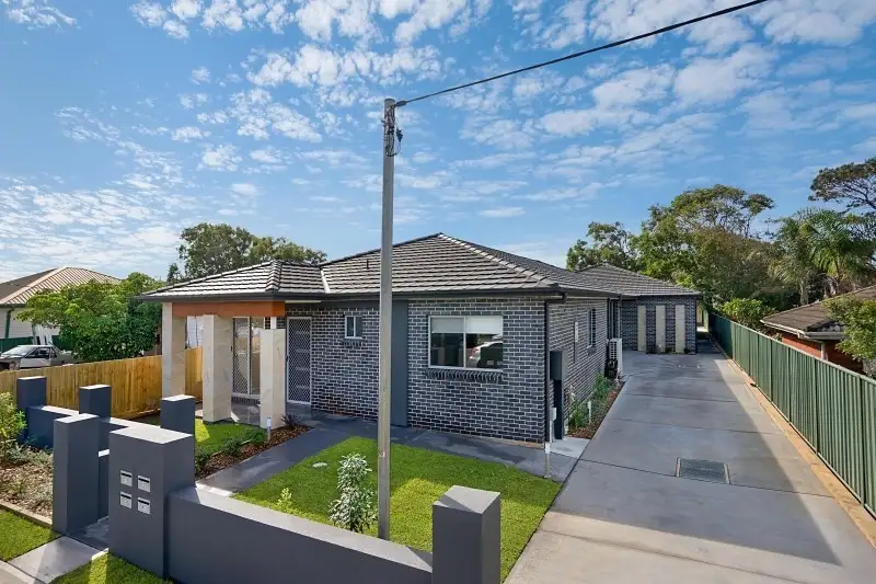 Main view of Homely villa listing, 1/14 Berith Street, Umina Beach NSW 2257