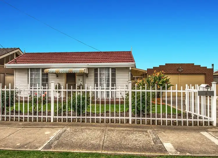 Third view of Homely house listing, 8 Walter Street, St Albans VIC 3021