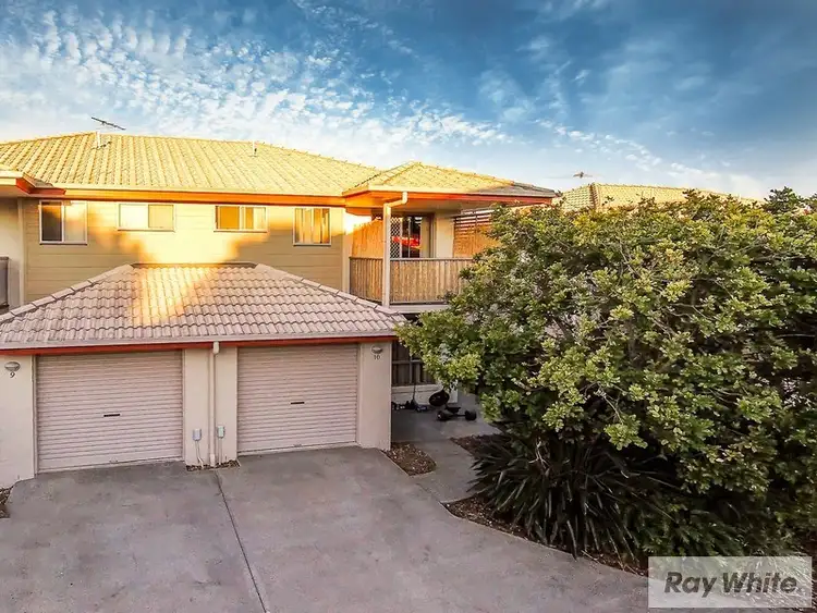 10/17 Fleet Street, Browns Plains QLD 4118