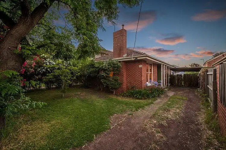 Main view of Homely house listing, 23 Albert Street, Preston VIC 3072