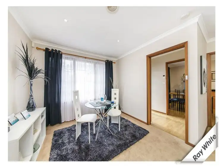 Fifth view of Homely house listing, 23 Vogelsang Place, Flynn ACT 2615