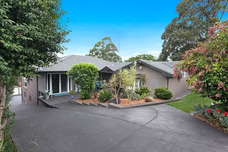 49 Koloona Avenue, Figtree NSW 2525