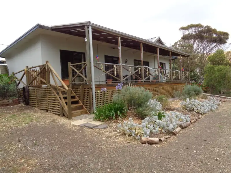 Main view of Homely house listing, 13 Scenic View Drive, Second Valley SA 5204