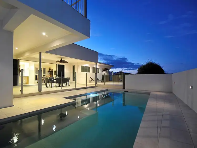 Third view of Homely house listing, 8 Corvus Way, Robina QLD 4226