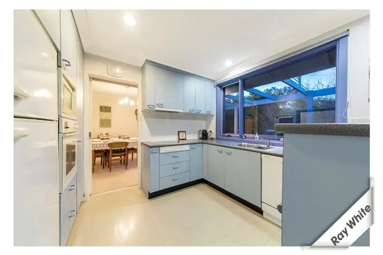 Second view of Homely house listing, 24 Lutwyche Street, Higgins ACT 2615