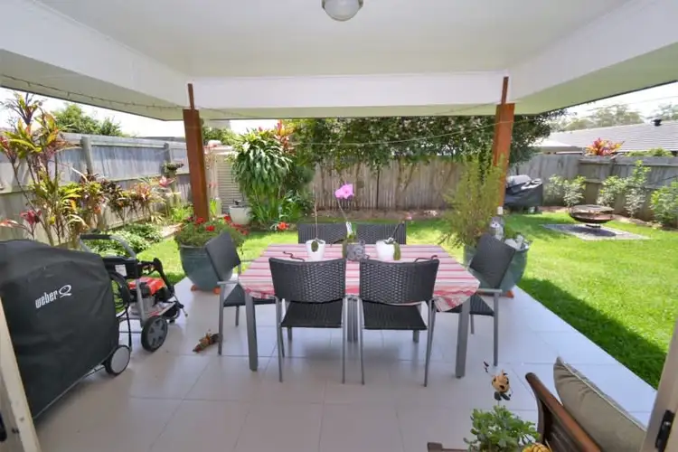 25 Lapwing Circuit, Beerwah QLD 4519