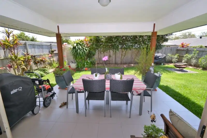 Main view of Homely house listing, 25 Lapwing Circuit, Beerwah QLD 4519