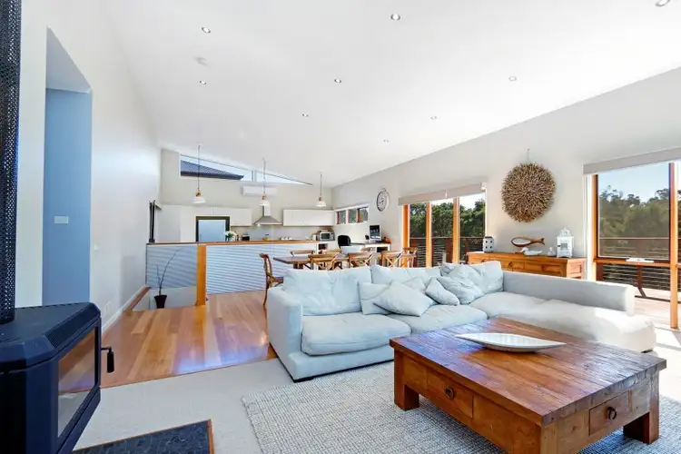 Second view of Homely house listing, 31 Peninsula Sands Boulevard, Rosebud VIC 3939