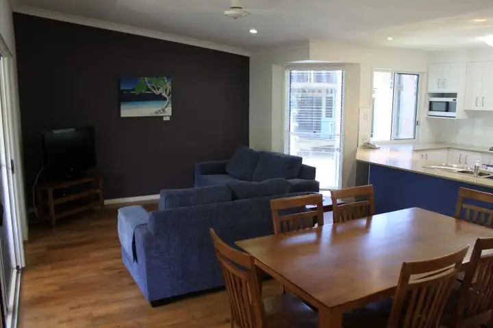 Third view of Homely house listing, 15 Williams Avenue, Fraser Island QLD 4581