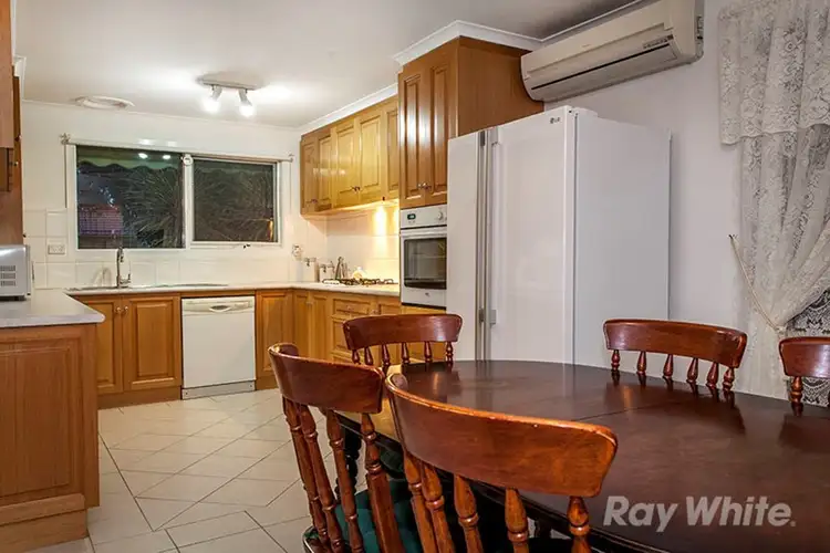 Fifth view of Homely house listing, 47 Mowbray Drive, Wantirna South VIC 3152