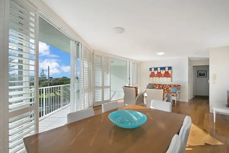Seventh view of Homely apartment listing, 9/102 Pacific Boulevard, Buddina QLD 4575
