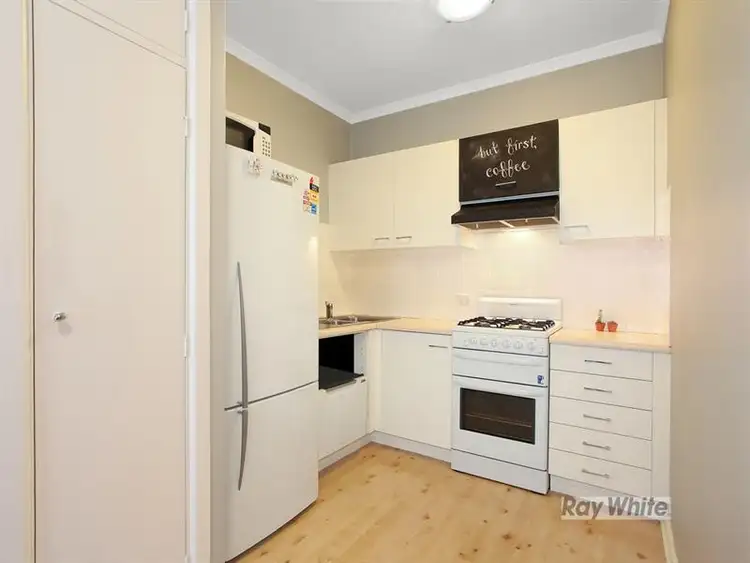 Fifth view of Homely apartment listing, 5/163 Murrumbeena Road, Murrumbeena VIC 3163