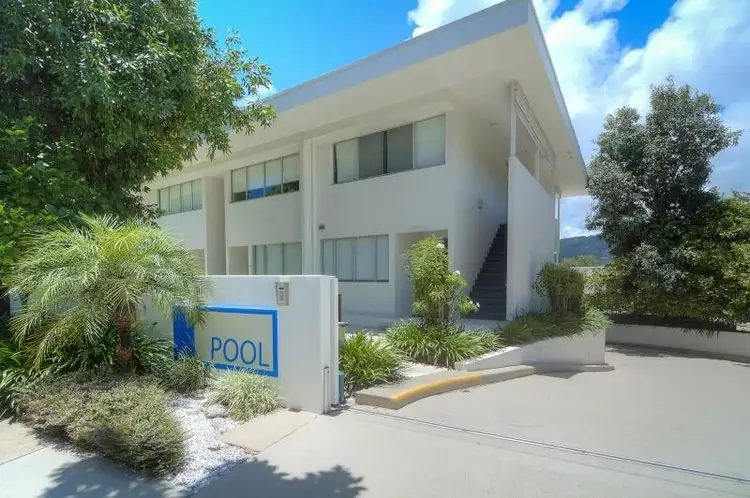 Fifth view of Homely apartment listing, 17/19-37 St Crispins Avenue, Port Douglas QLD 4877