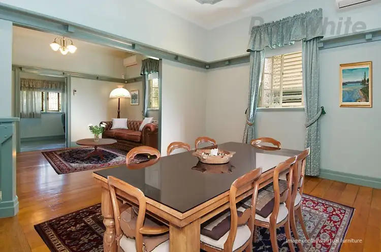 Third view of Homely house listing, 109 Stafford Road (Cnr Figgis Street), Kedron QLD 4031