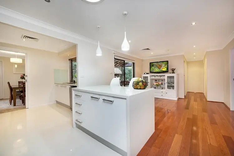 Fourth view of Homely house listing, 1 Abadal Place, Ingleburn NSW 2565