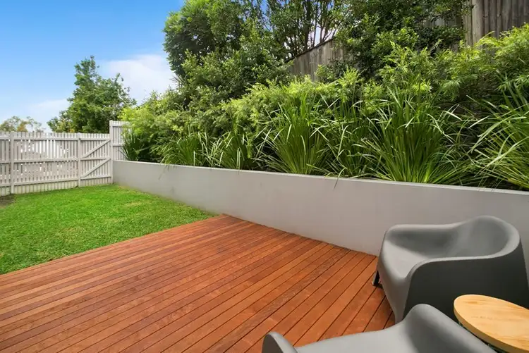 Second view of Homely unit listing, 3/56a Park Street, Narrabeen NSW 2101