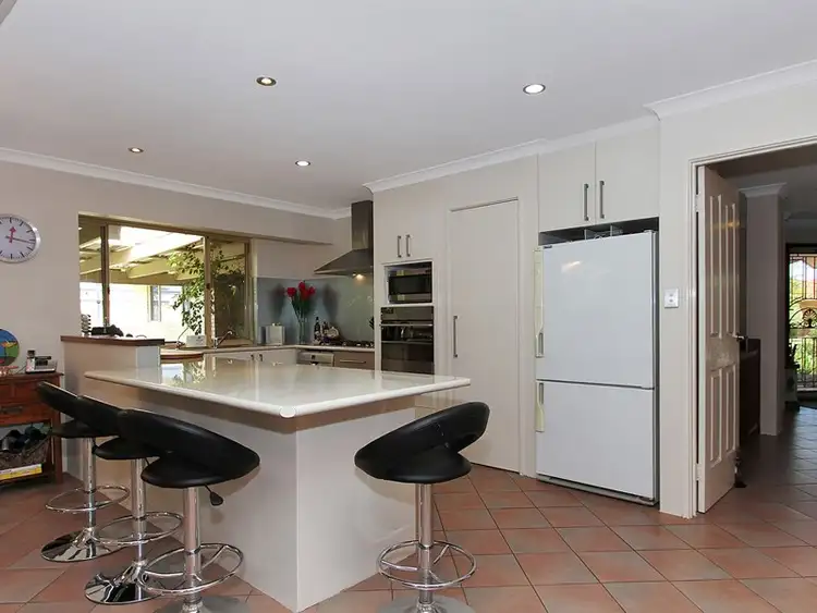 Third view of Homely house listing, 4 Hoya Court, Thornlie WA 6108