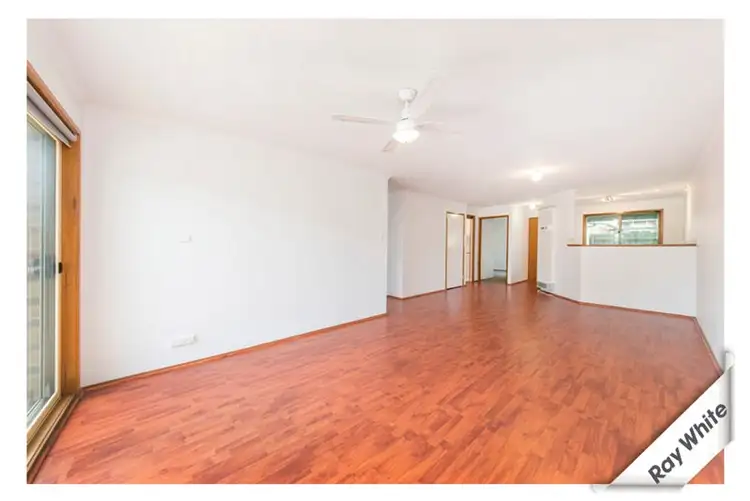 Third view of Homely house listing, 6/32 Narryer Close, Palmerston ACT 2913