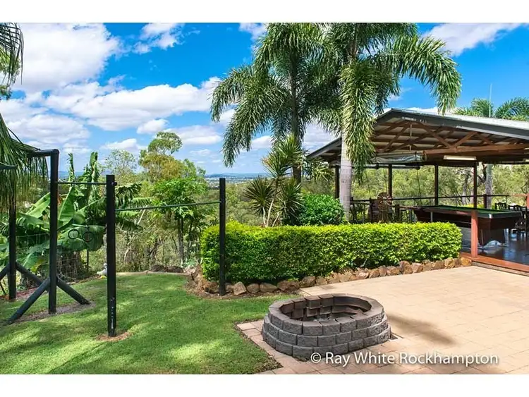 Seventh view of Homely house listing, 304 Frenchville Road, Frenchville QLD 4701