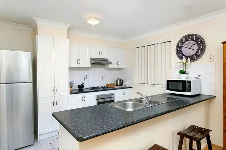 Third view of Homely house listing, 6 Jansz Way, Shell Cove NSW 2529