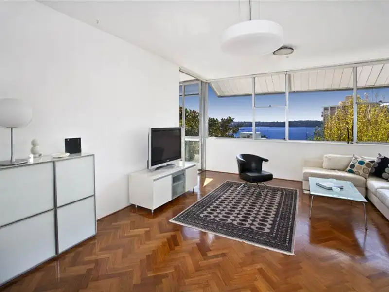 Main view of Homely apartment listing, 602/12 Ithaca Road, Elizabeth Bay NSW 2011
