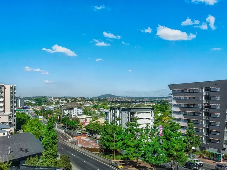 Second view of Homely apartment listing, 304/85 O'Connell Street, Kangaroo Point QLD 4169