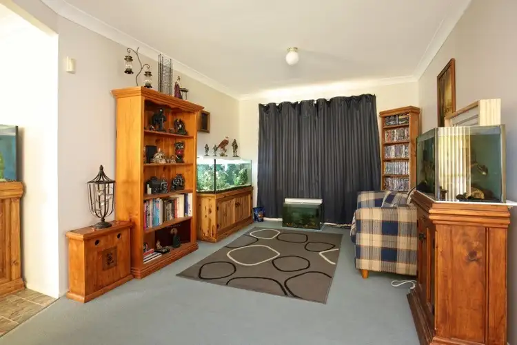 Sixth view of Homely house listing, 161 Rayleigh Drive, Worrigee NSW 2540