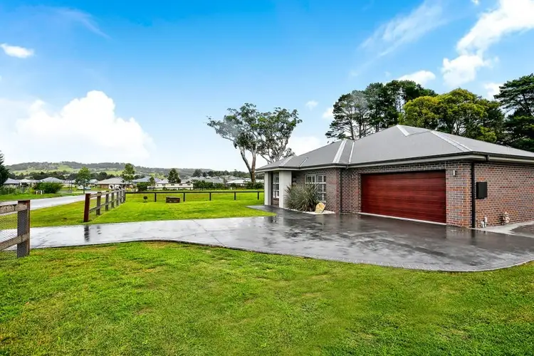 8 Cardigan Street, Mittagong NSW 2575