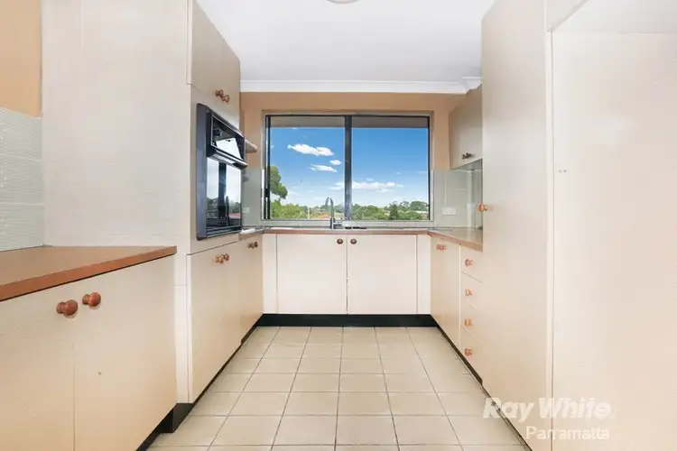 Third view of Homely unit listing, 21/65 Marsden Street, Parramatta NSW 2150